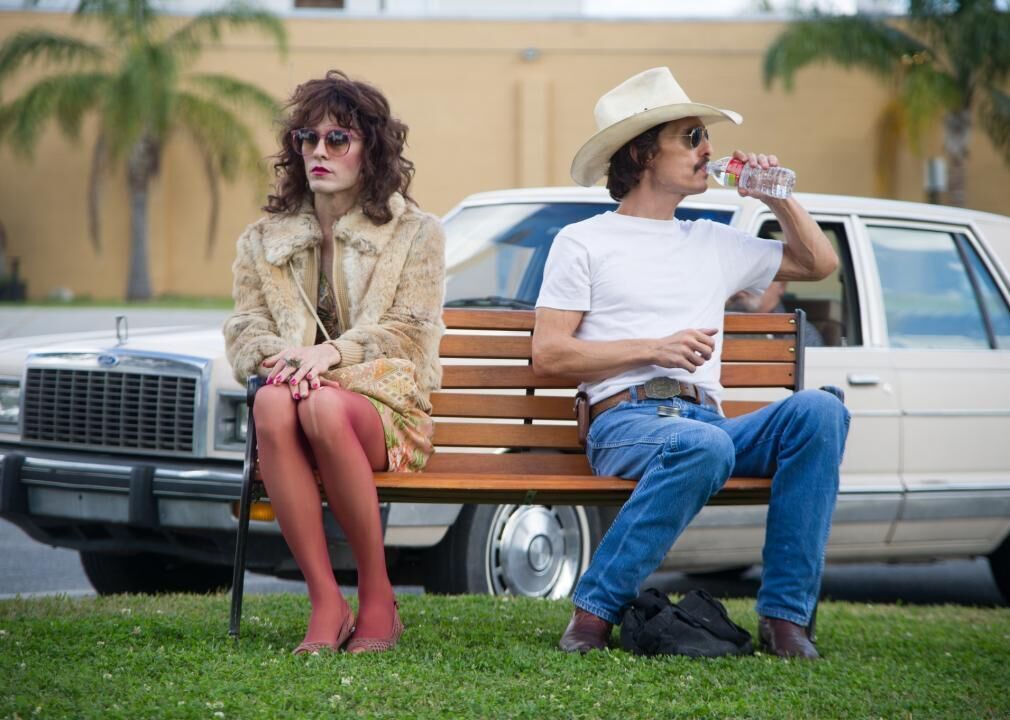#50. Dallas Buyers Club (2013)
